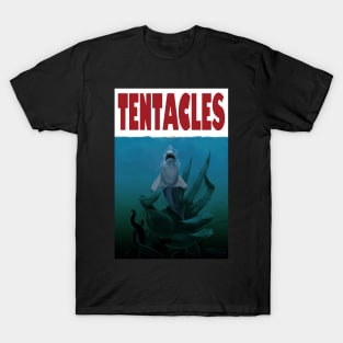 Tentacles T-Shirt